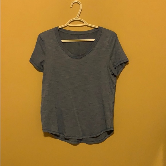 Lulu lemon T-shirt
